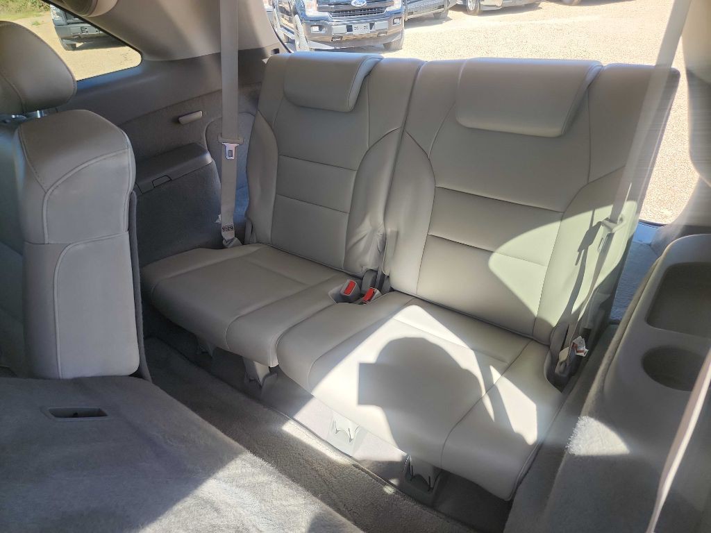 2007 Acura MDX Image 31