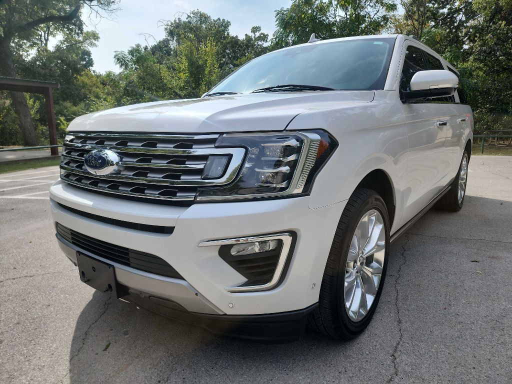 2018 Ford Expedition Image 4