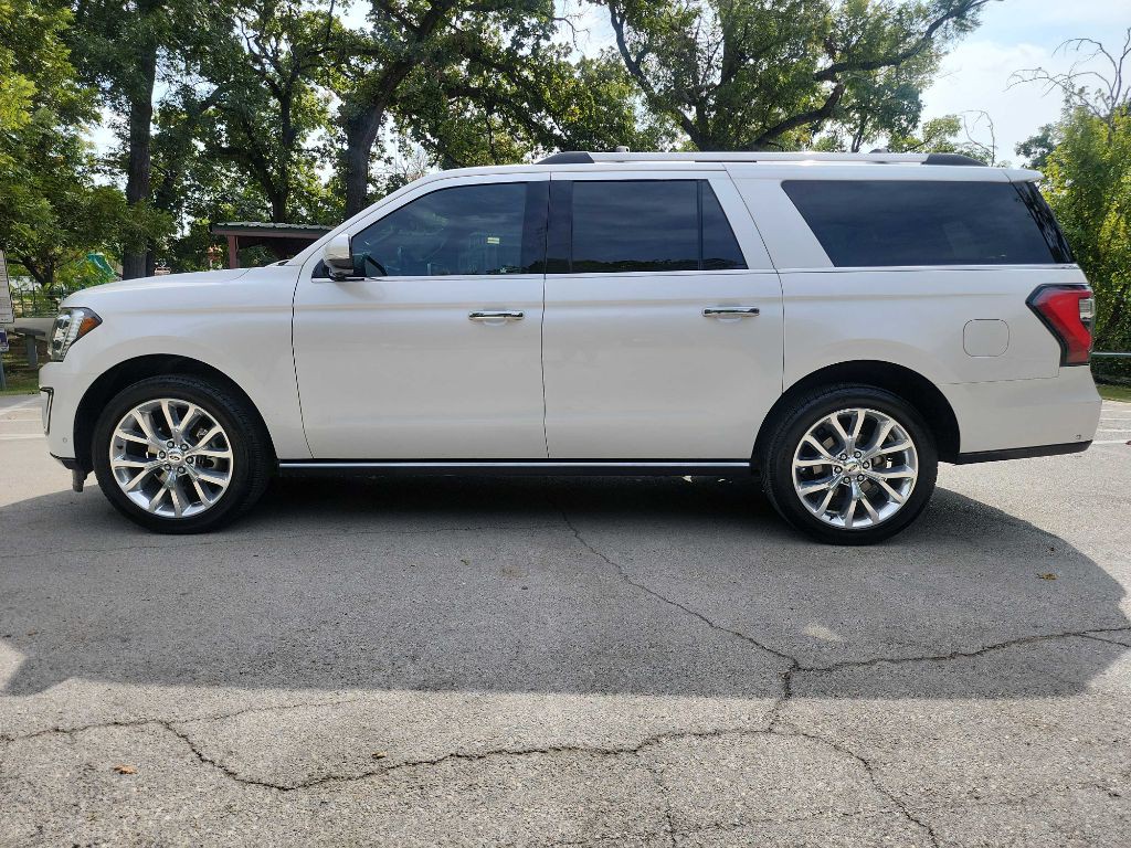 2018 Ford Expedition Image 5
