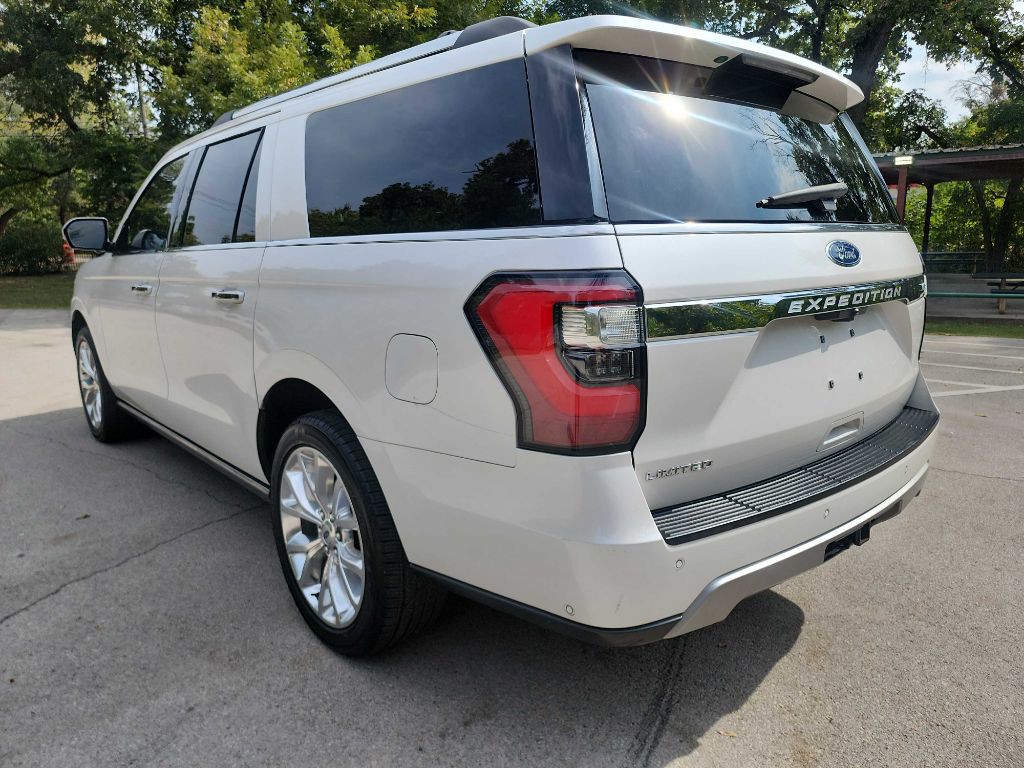 2018 Ford Expedition Image 6