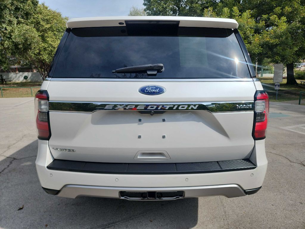 2018 Ford Expedition Image 7