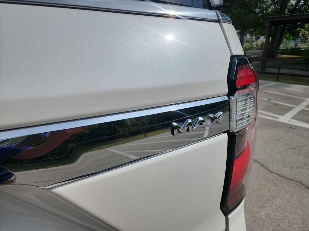2018 Ford Expedition Image 8