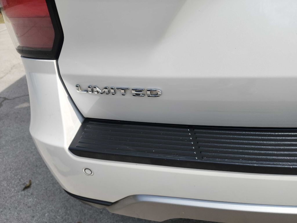 2018 Ford Expedition Image 9