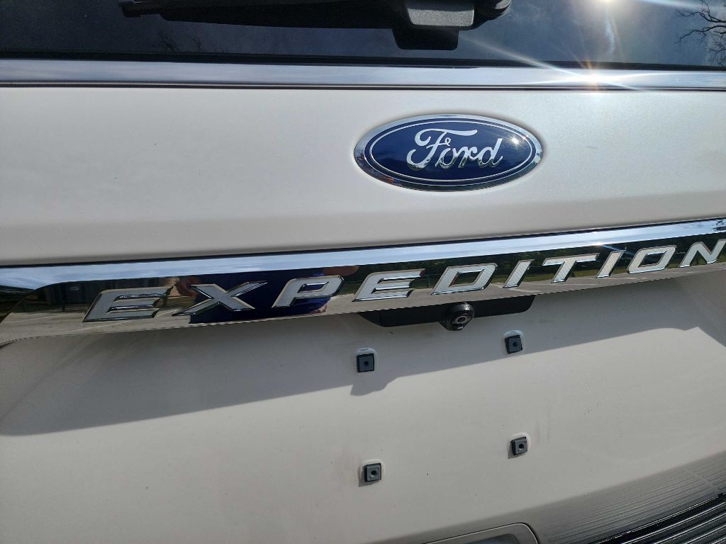 2018 Ford Expedition Image 10