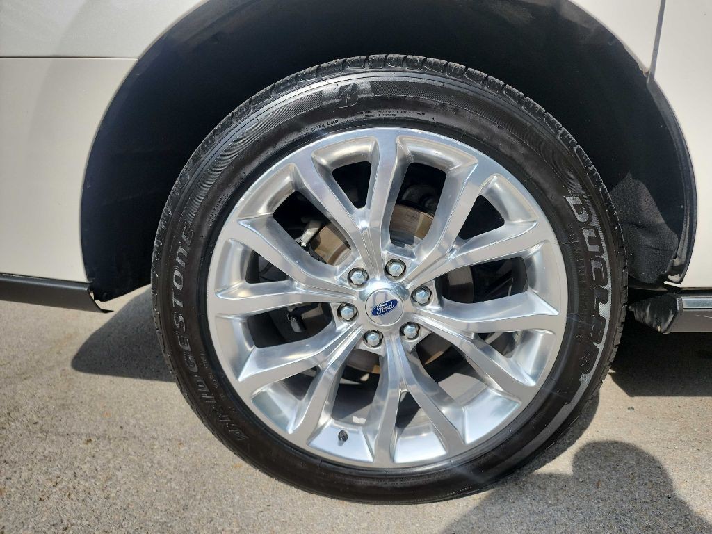2018 Ford Expedition Image 11