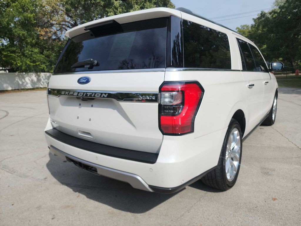 2018 Ford Expedition Image 12