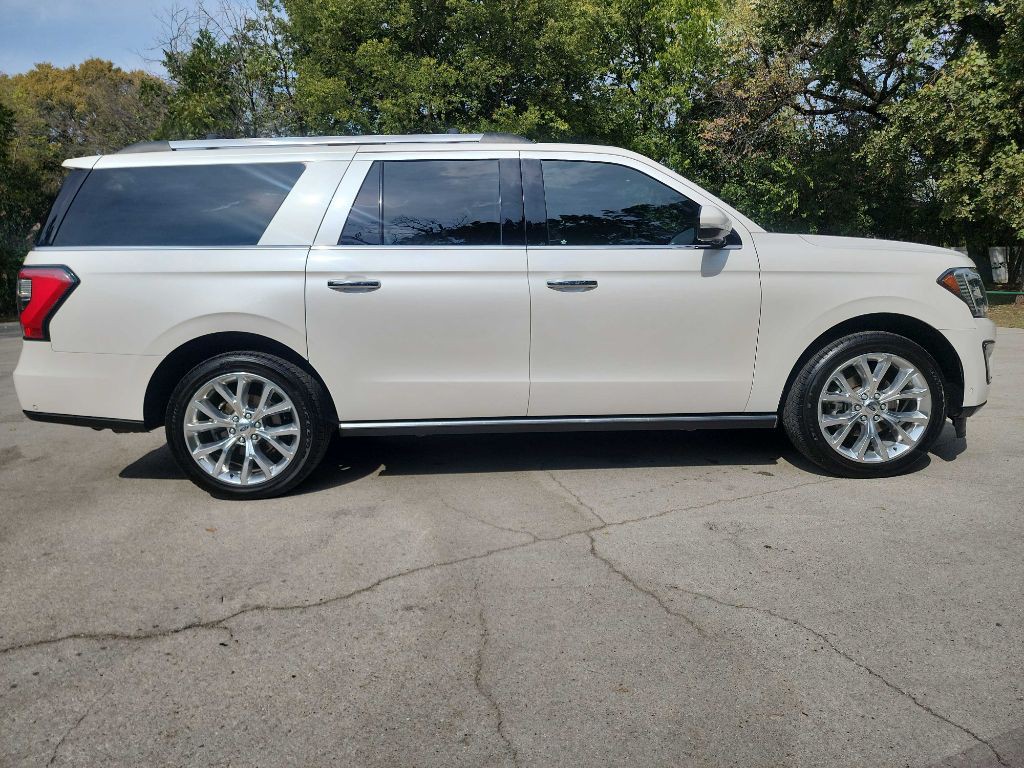 2018 Ford Expedition Image 14