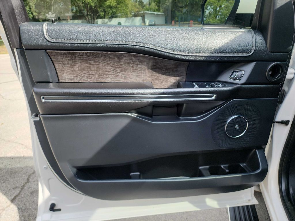 2018 Ford Expedition Image 15