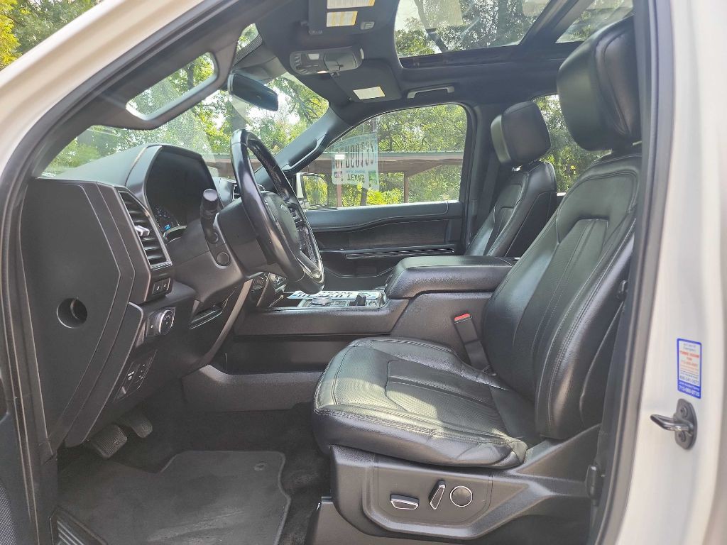 2018 Ford Expedition Image 17