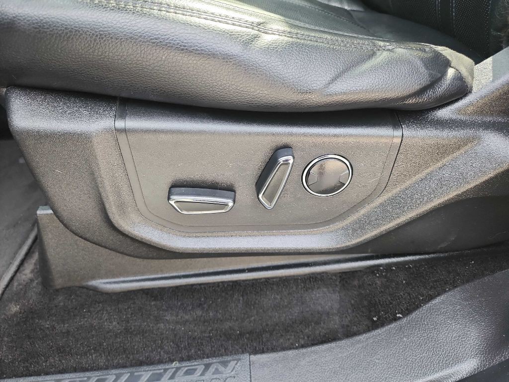 2018 Ford Expedition Image 18
