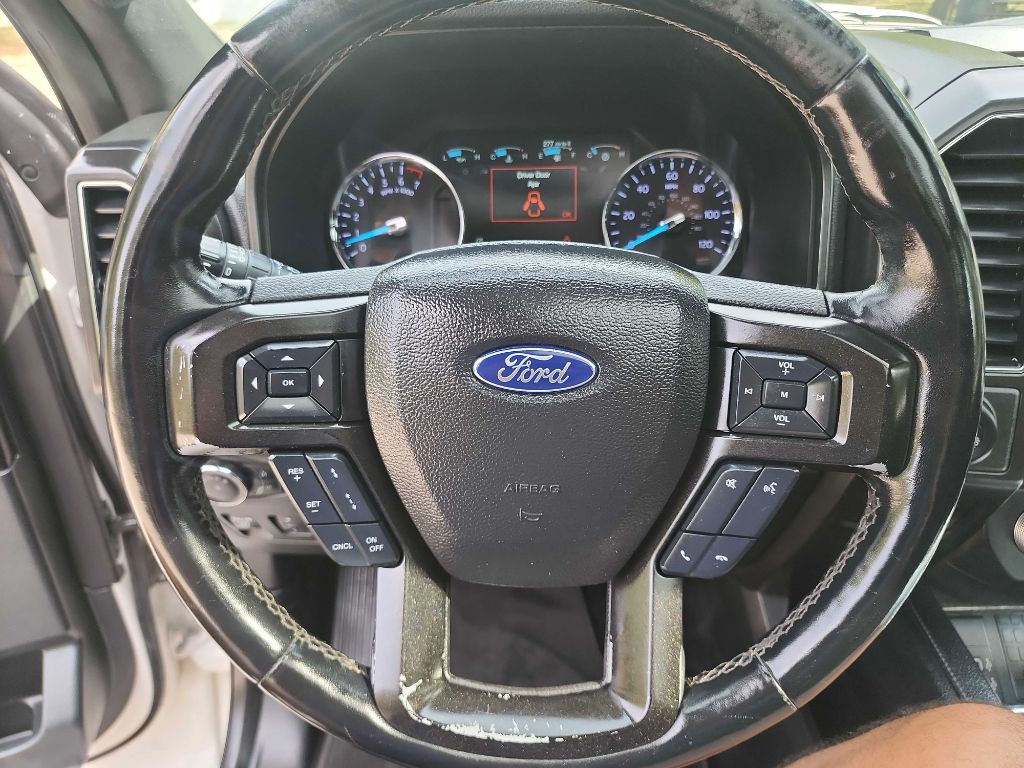 2018 Ford Expedition Image 19