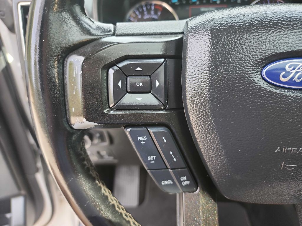 2018 Ford Expedition Image 20