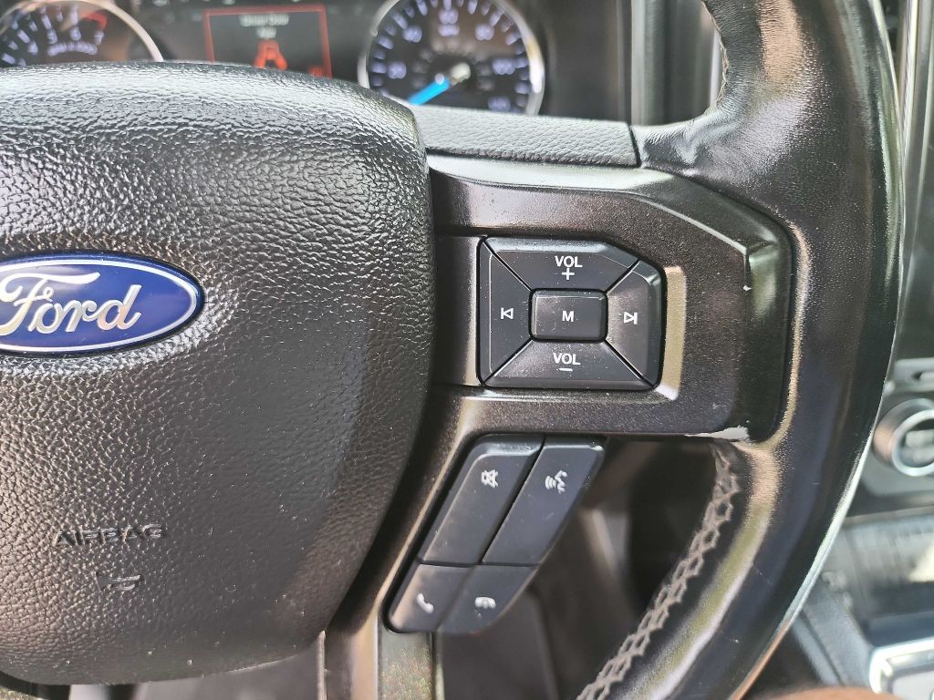 2018 Ford Expedition Image 21