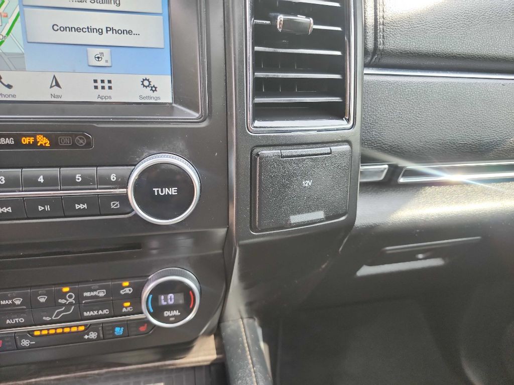 2018 Ford Expedition Image 24