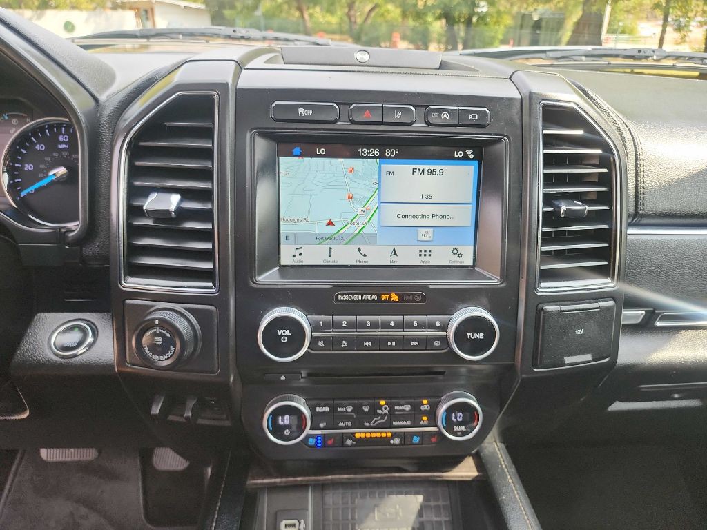 2018 Ford Expedition Image 26