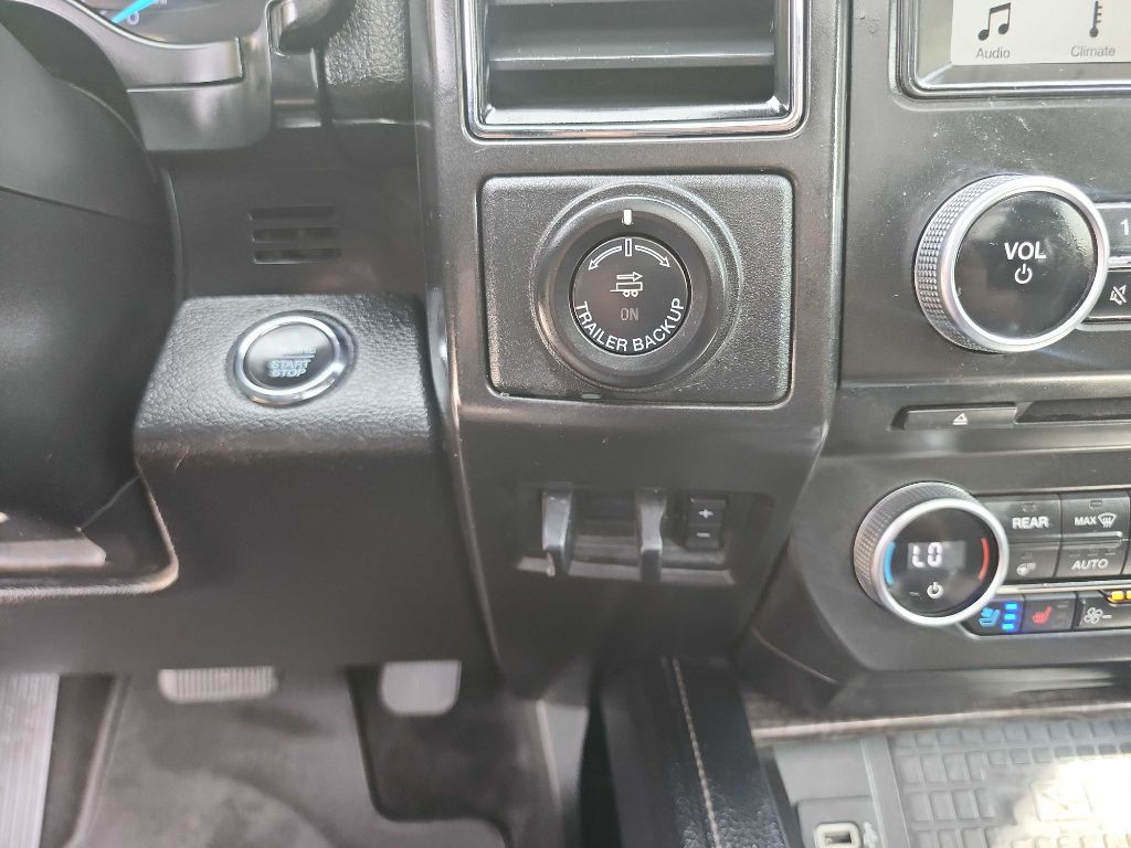 2018 Ford Expedition Image 27