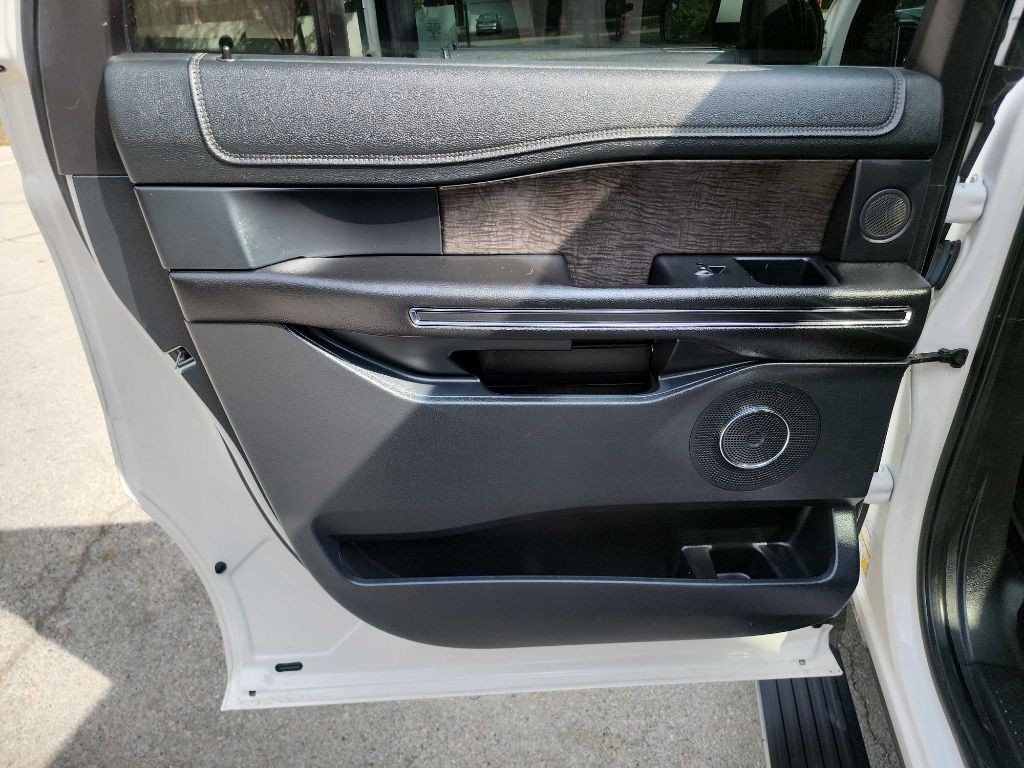 2018 Ford Expedition Image 30