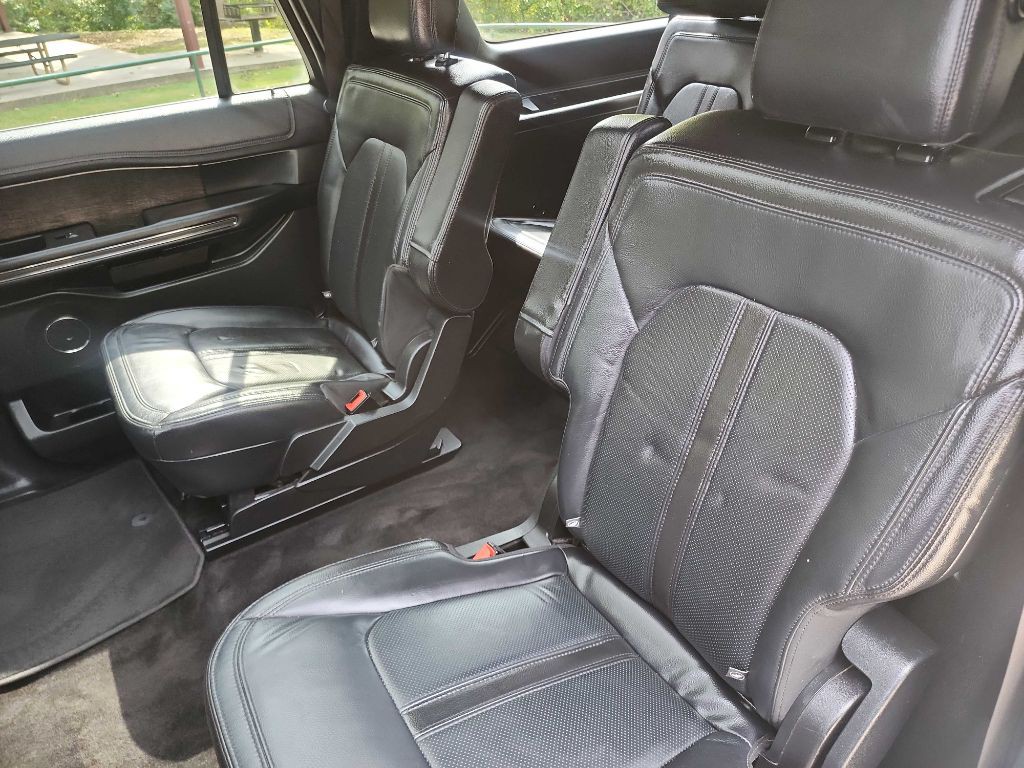 2018 Ford Expedition Image 31