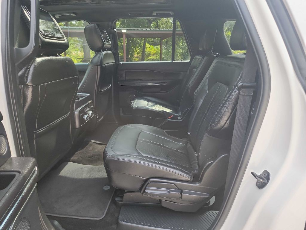 2018 Ford Expedition Image 32