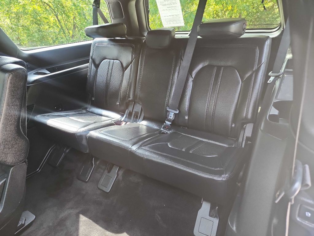 2018 Ford Expedition Image 34