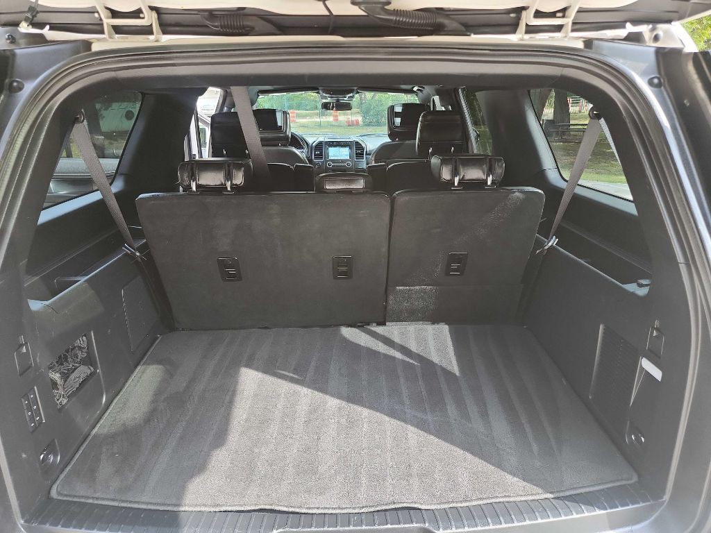 2018 Ford Expedition Image 36