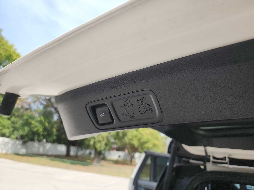 2018 Ford Expedition Image 37