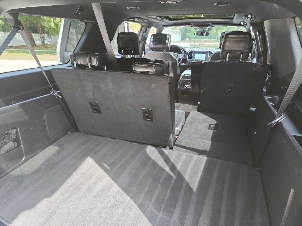 2018 Ford Expedition Image 38