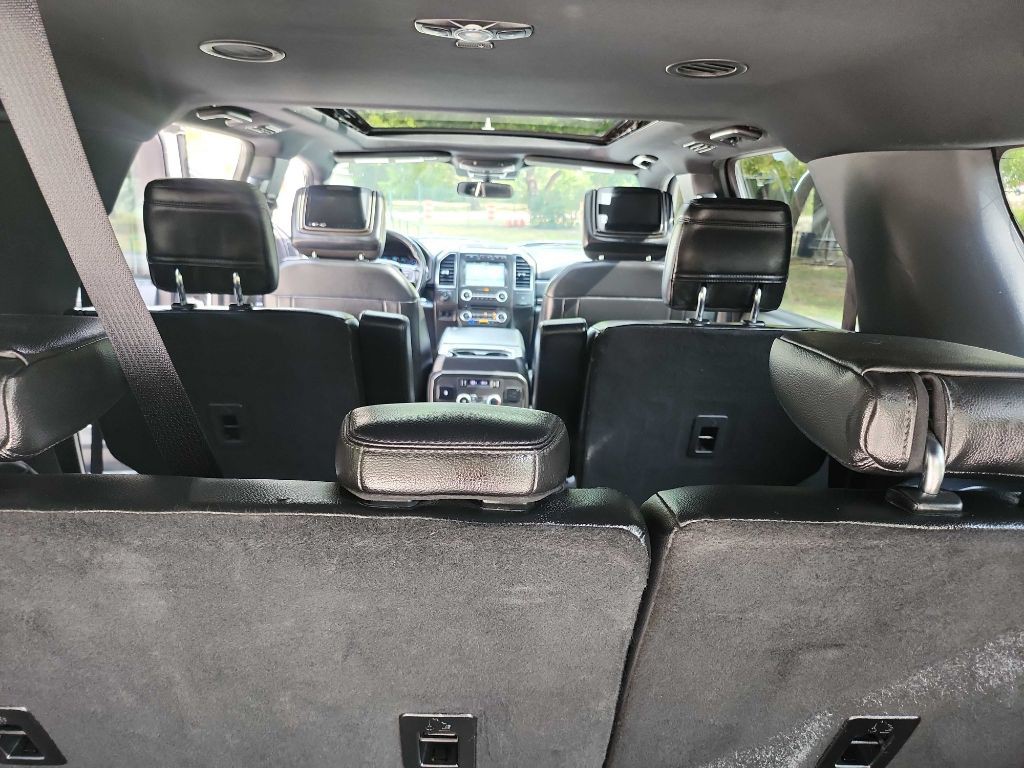 2018 Ford Expedition Image 39