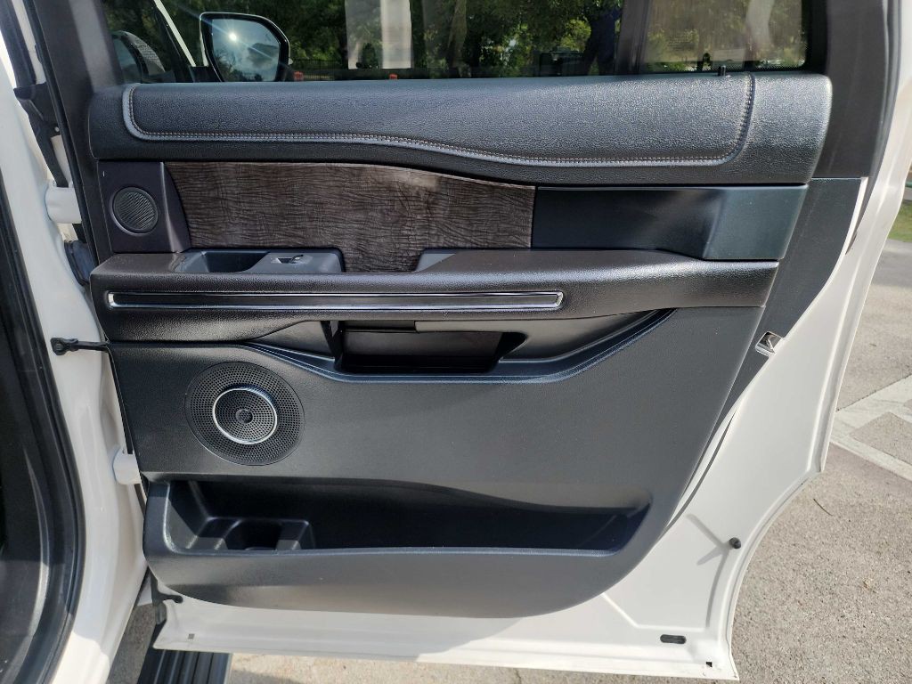 2018 Ford Expedition Image 40