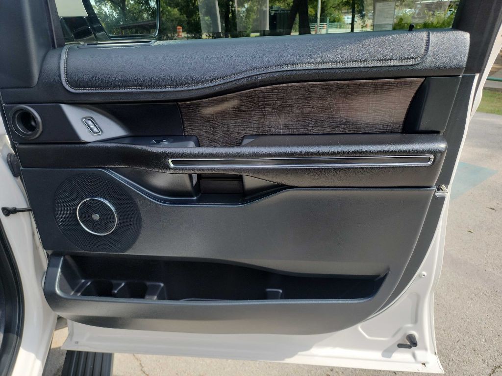 2018 Ford Expedition Image 41