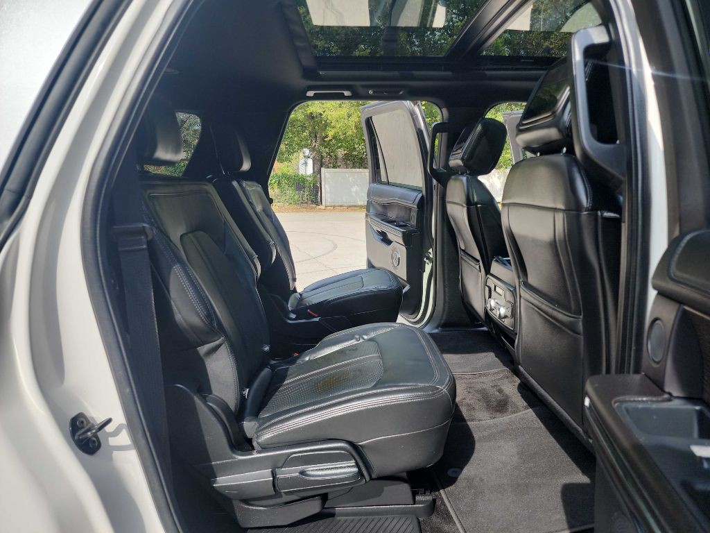 2018 Ford Expedition Image 42