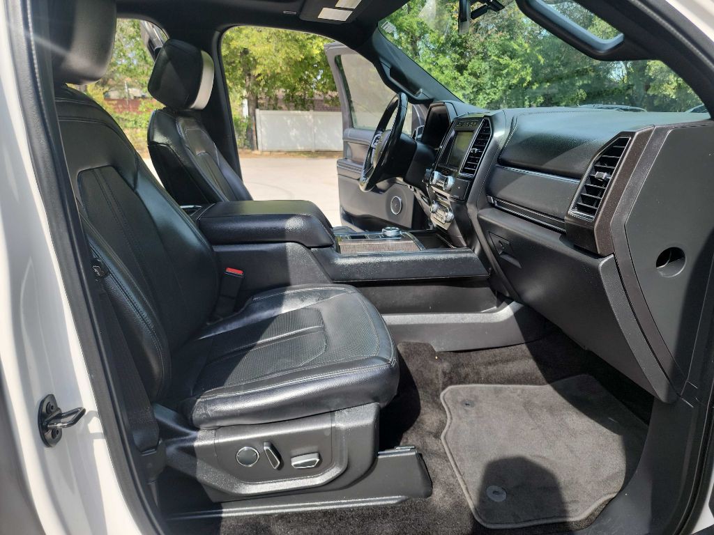 2018 Ford Expedition Image 44