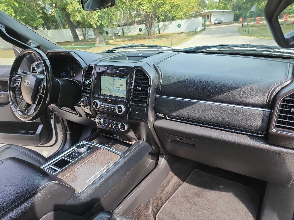 2018 Ford Expedition Image 45