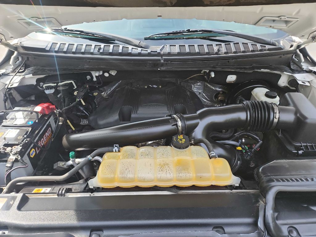 2018 Ford Expedition Image 46