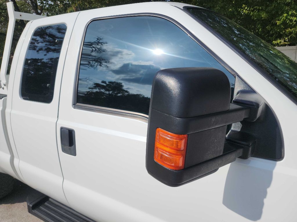 2015 Ford F-250 Image 15