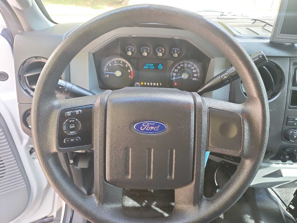 2015 Ford F-250 Image 20