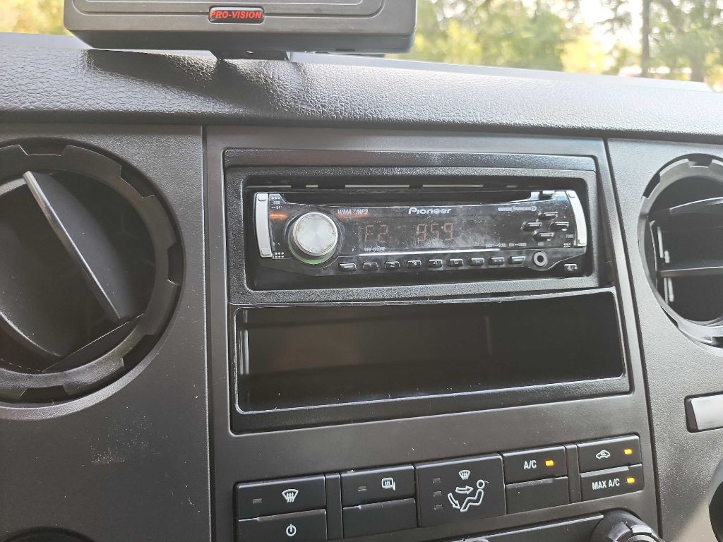 2015 Ford F-250 Image 27