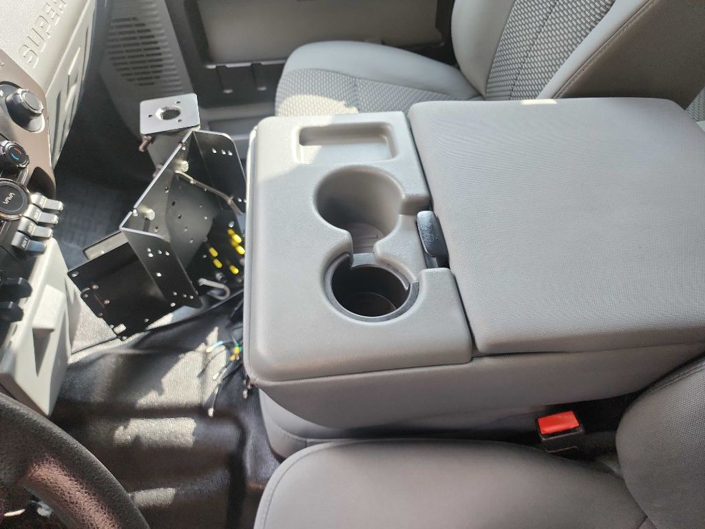 2015 Ford F-250 Image 29