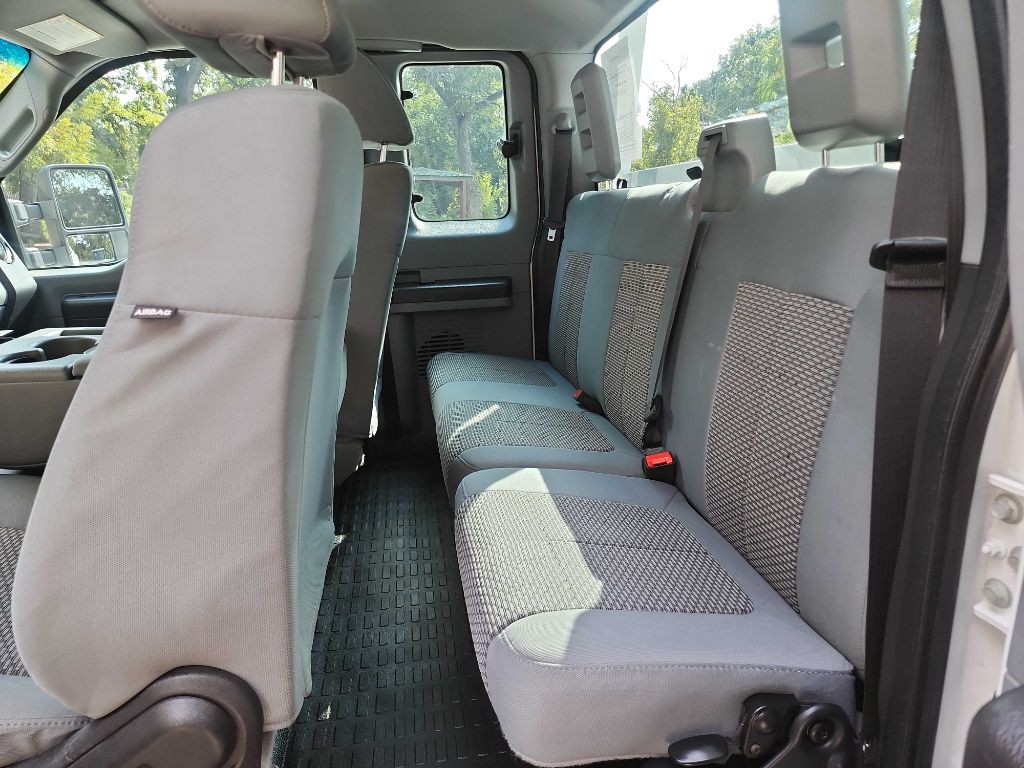 2015 Ford F-250 Image 33