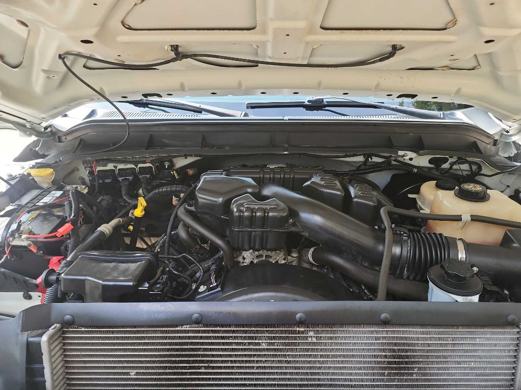 2015 Ford F-250 Image 39