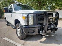 Image for 2015 Ford F-250 Super Duty ID: 6948634
