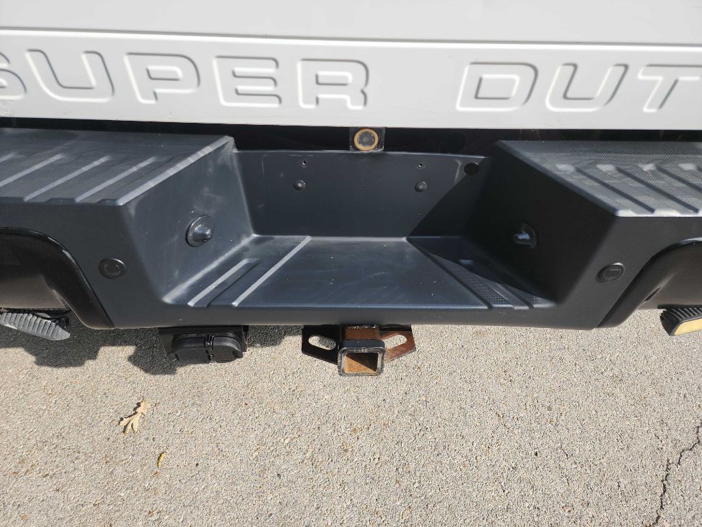 2015 Ford F-250 Image 8