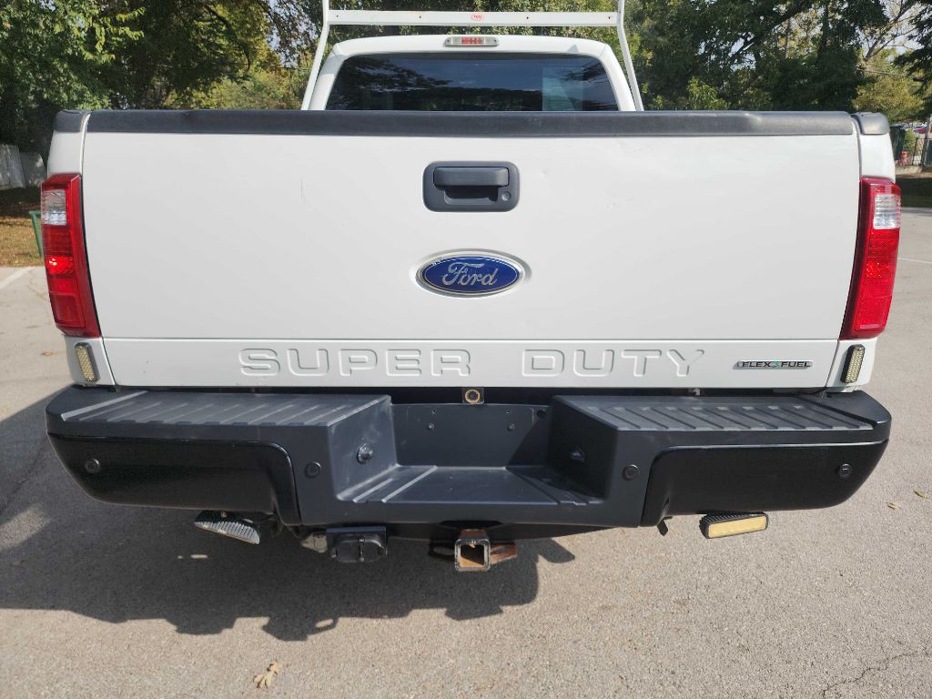 2015 Ford F-250 Image 9