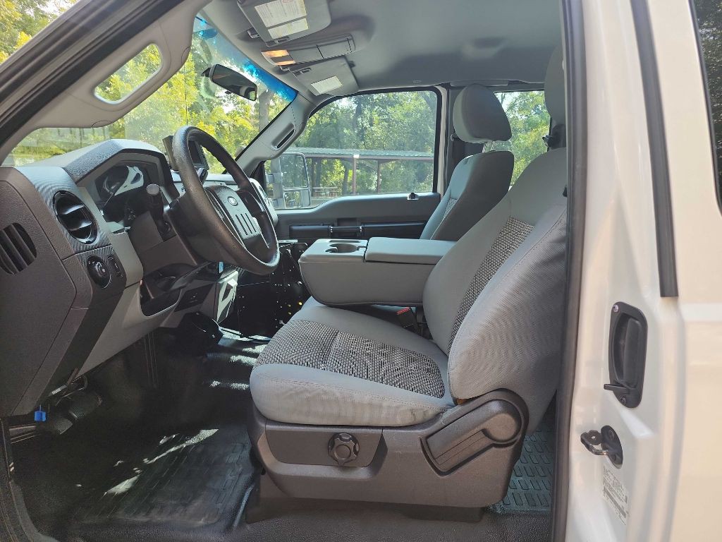 2015 Ford F-250 Image 19