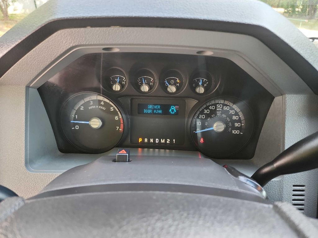 2015 Ford F-250 Image 22