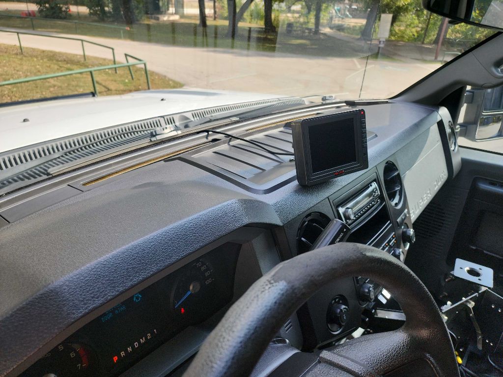 2015 Ford F-250 Image 23