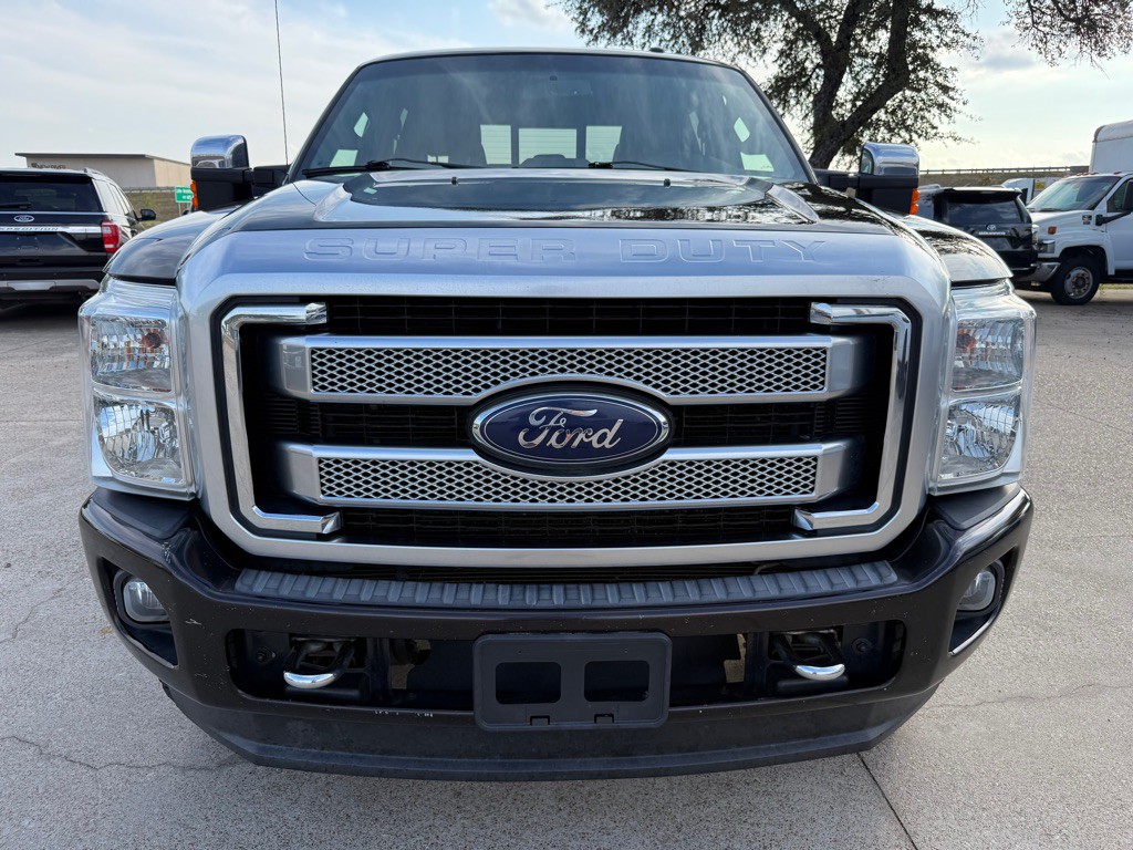 2013 Ford F-250 Image 2