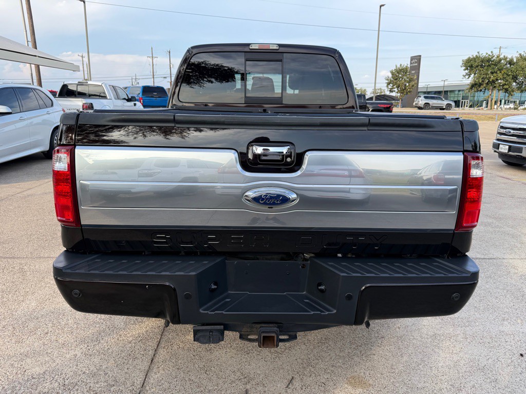 2013 Ford F-250 Image 6