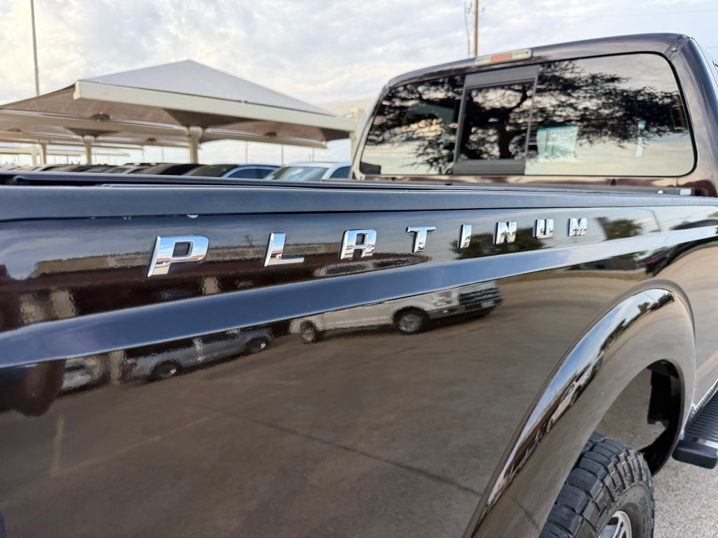 2013 Ford F-250 Image 9