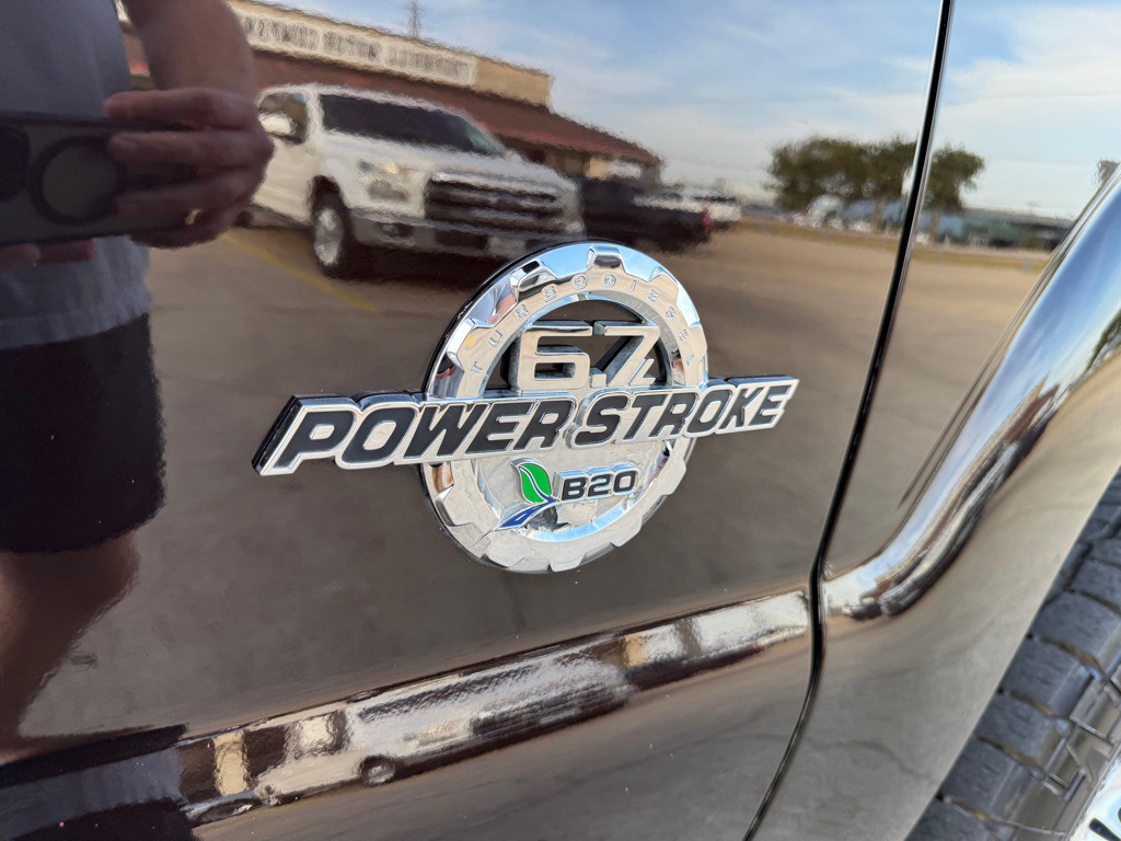 2013 Ford F-250 Image 10